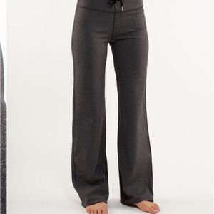 lululemon relaxed fit pant